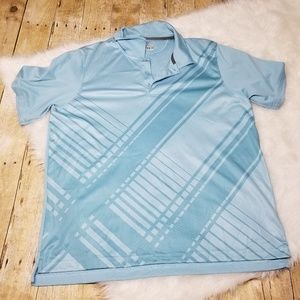 Fitted under armour polo 071